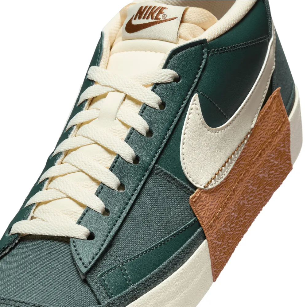 Nike Men's Blazer Low Pro Club Shoes