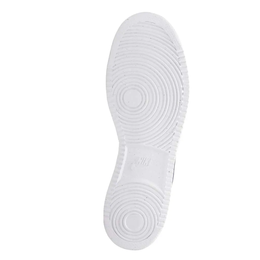 Nike Men's Court Vision Low Next Nature Shoes