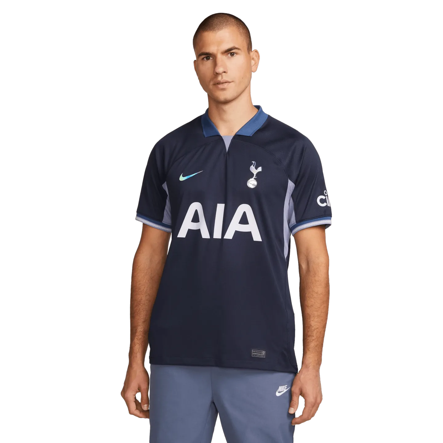 Nike Tottenham 23/24 Away Jersey