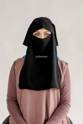 Niqab