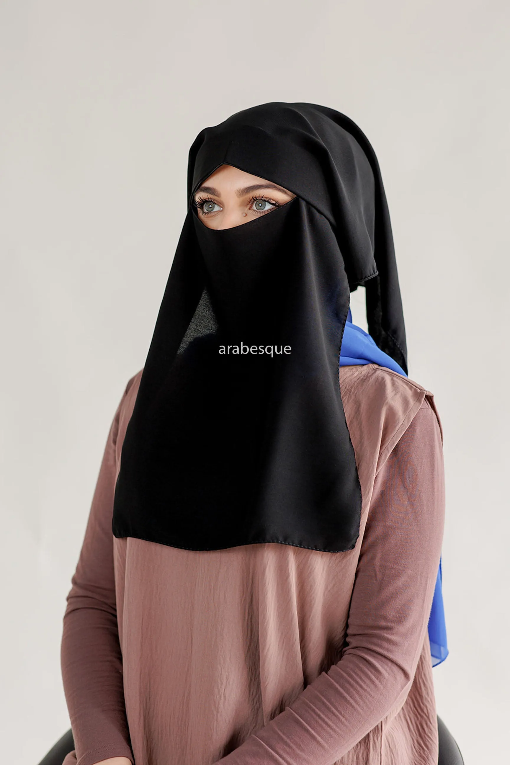 Niqab