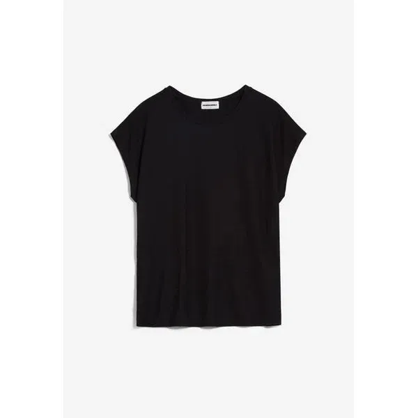 Oneliaa Solid - Basic T-Shirt