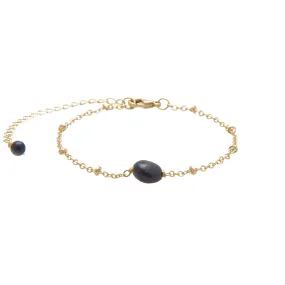 Onyx Bracelet