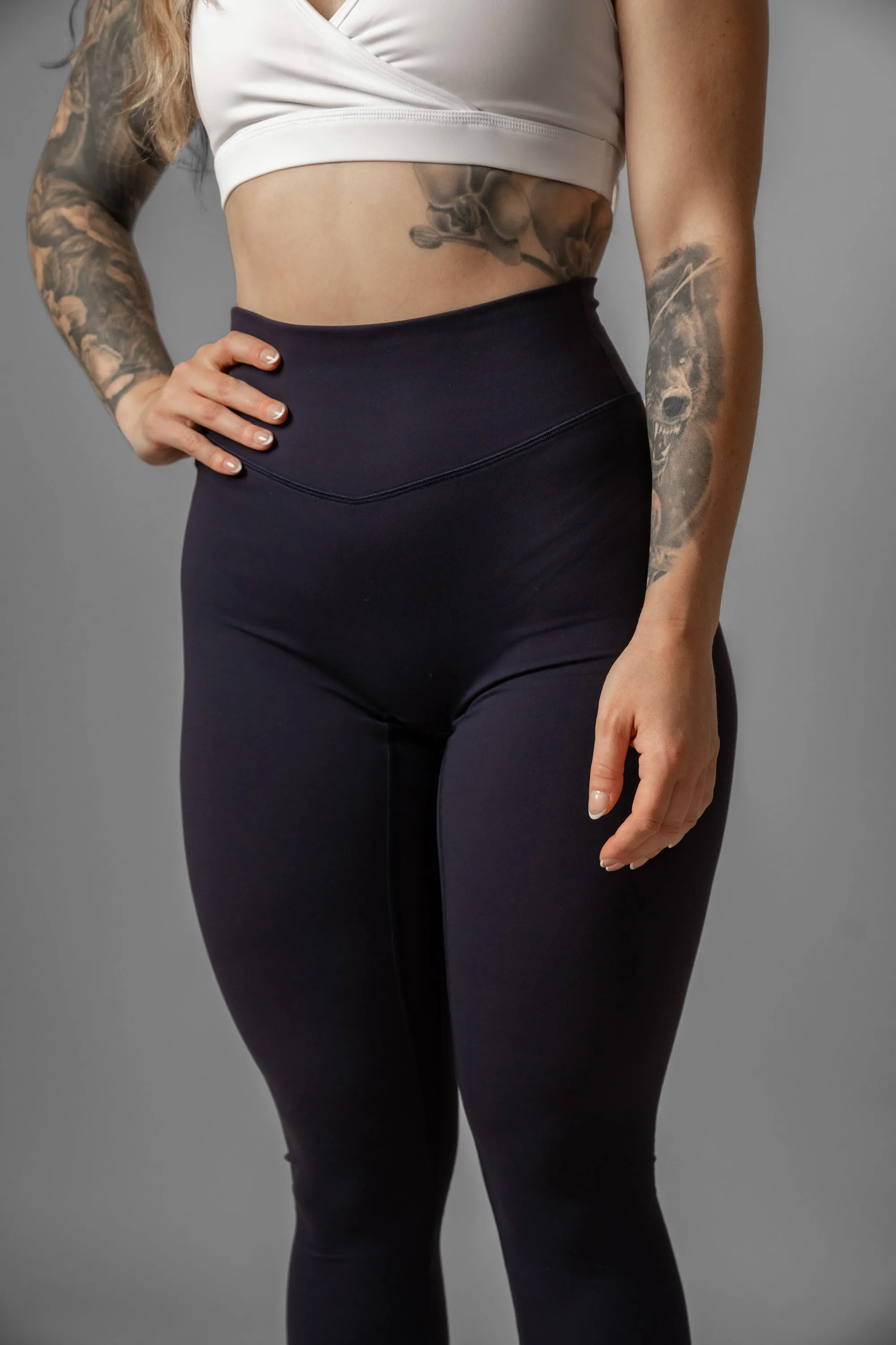 ORIGINAL Effortless Classic Leggings