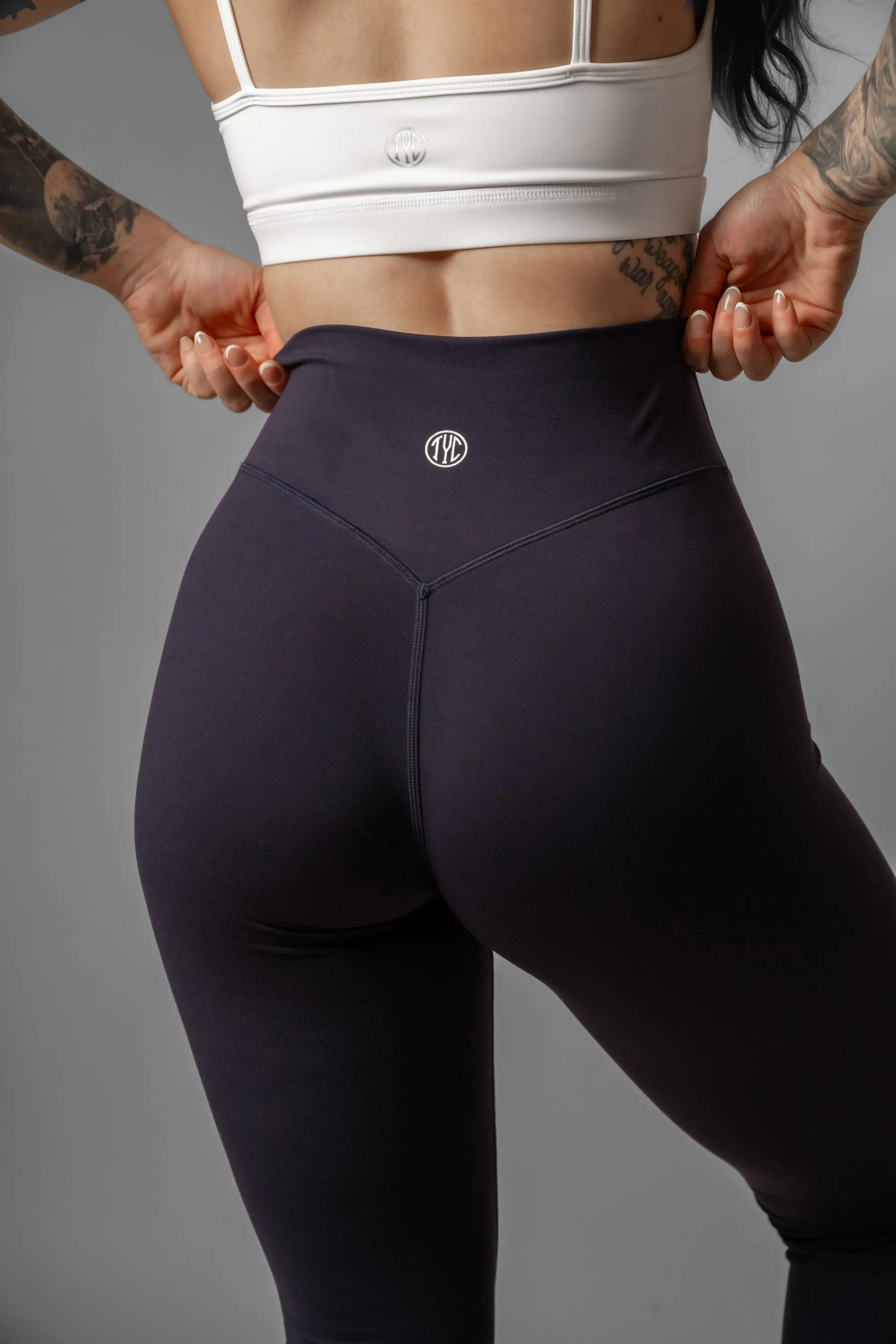 ORIGINAL Effortless Classic Leggings