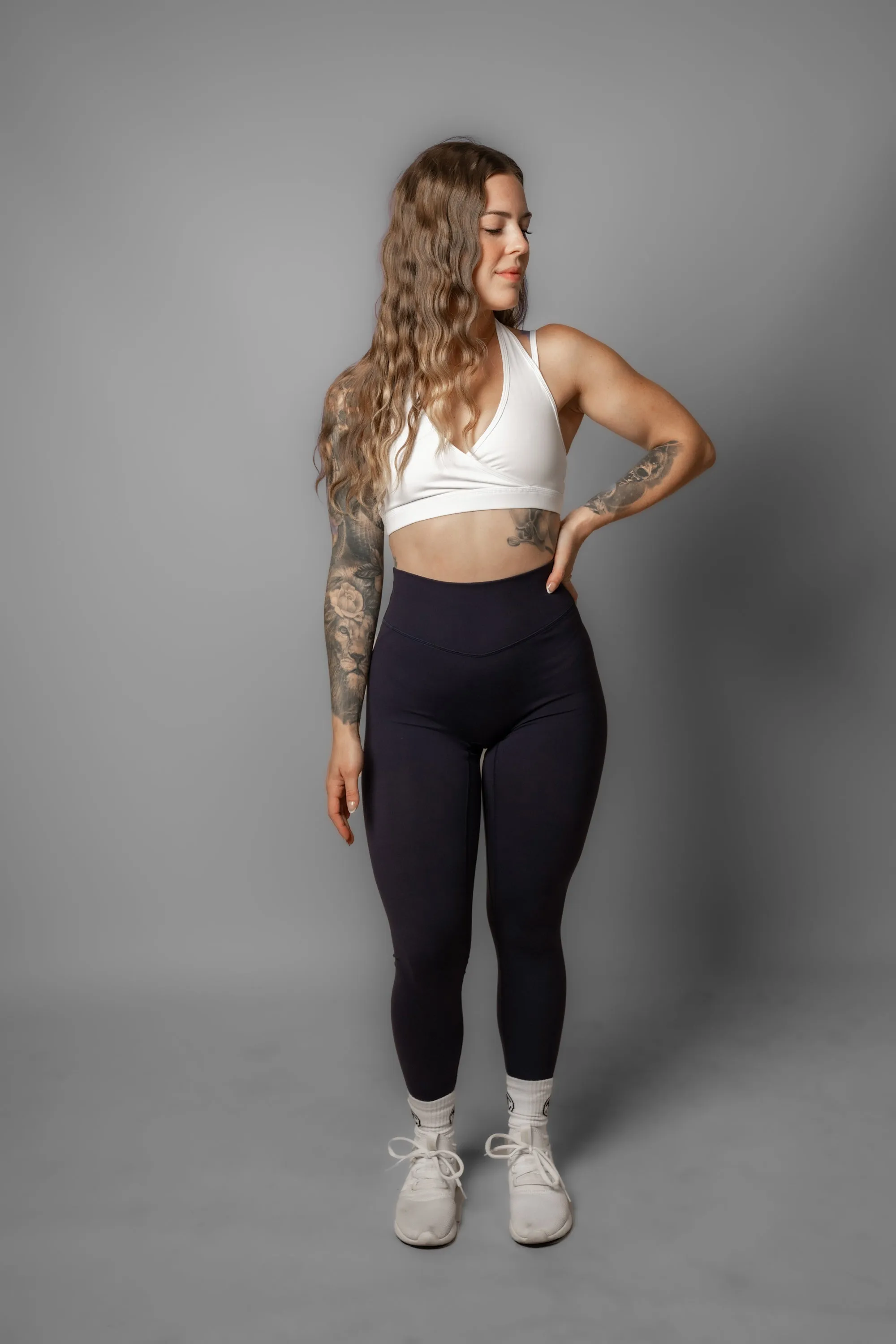 ORIGINAL Effortless Classic Leggings