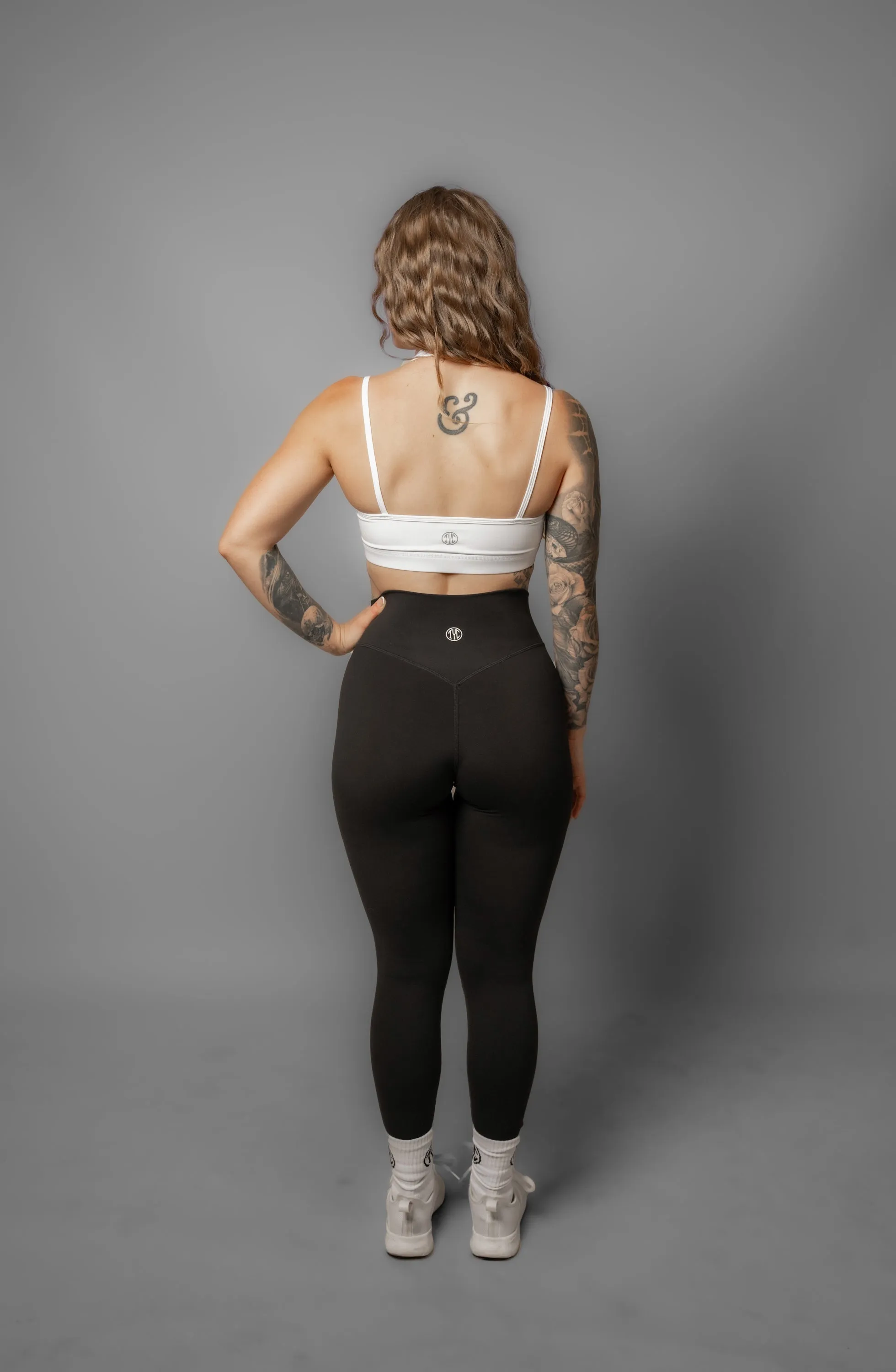 ORIGINAL Effortless Classic Leggings