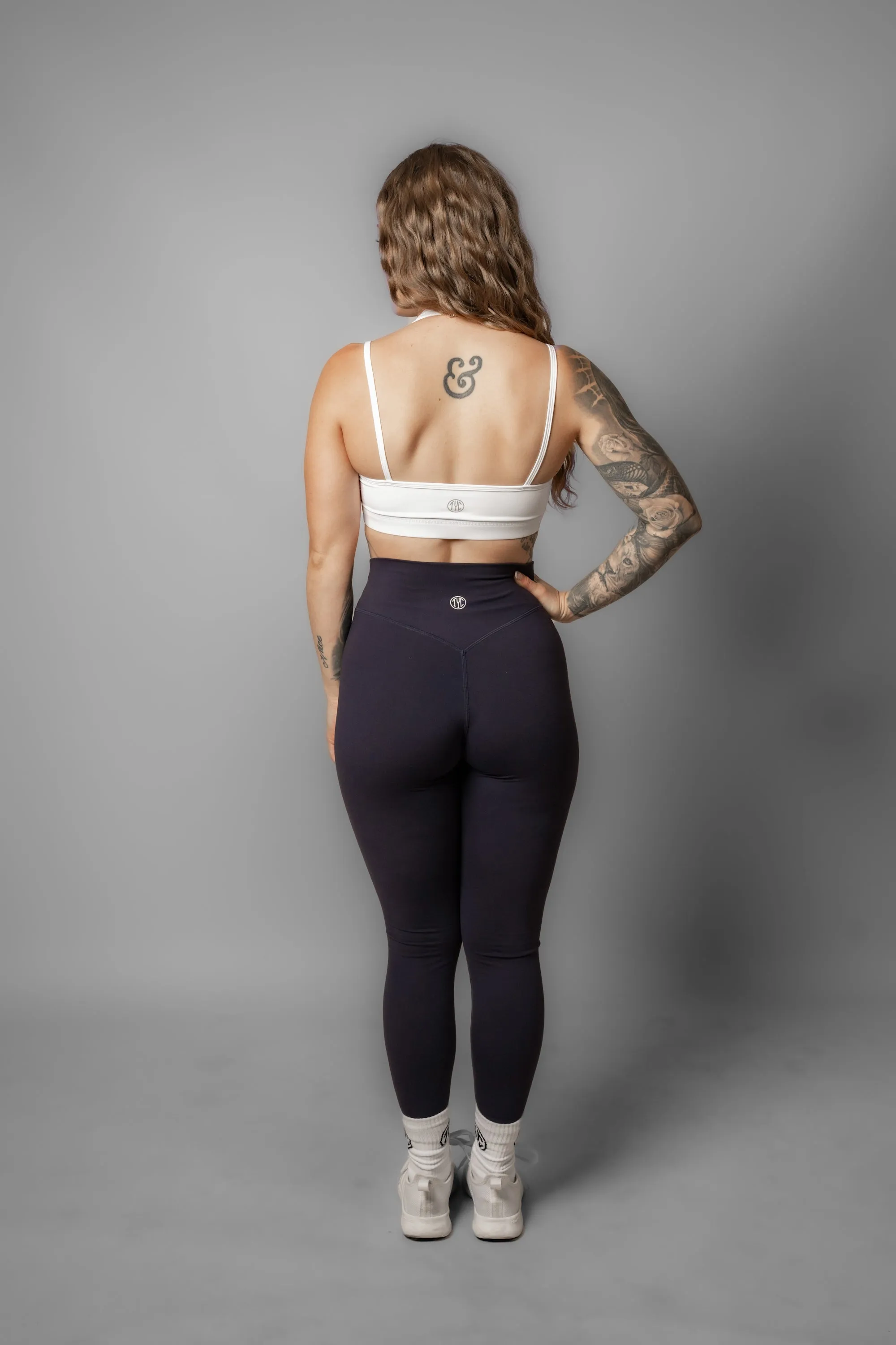 ORIGINAL Effortless Classic Leggings