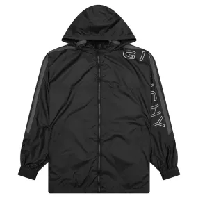 Outerwear - Black