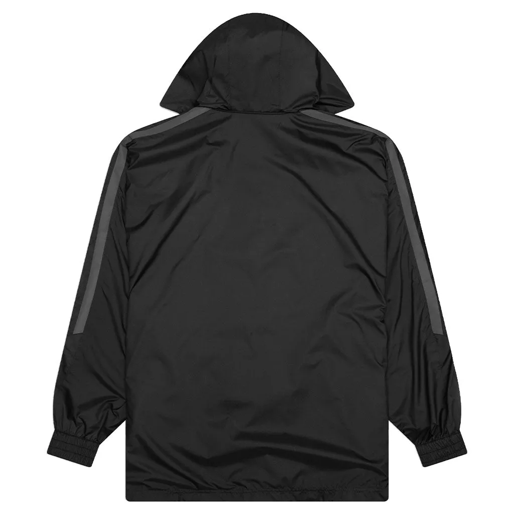 Outerwear - Black