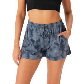 Pampa Point Drawstring Shorts