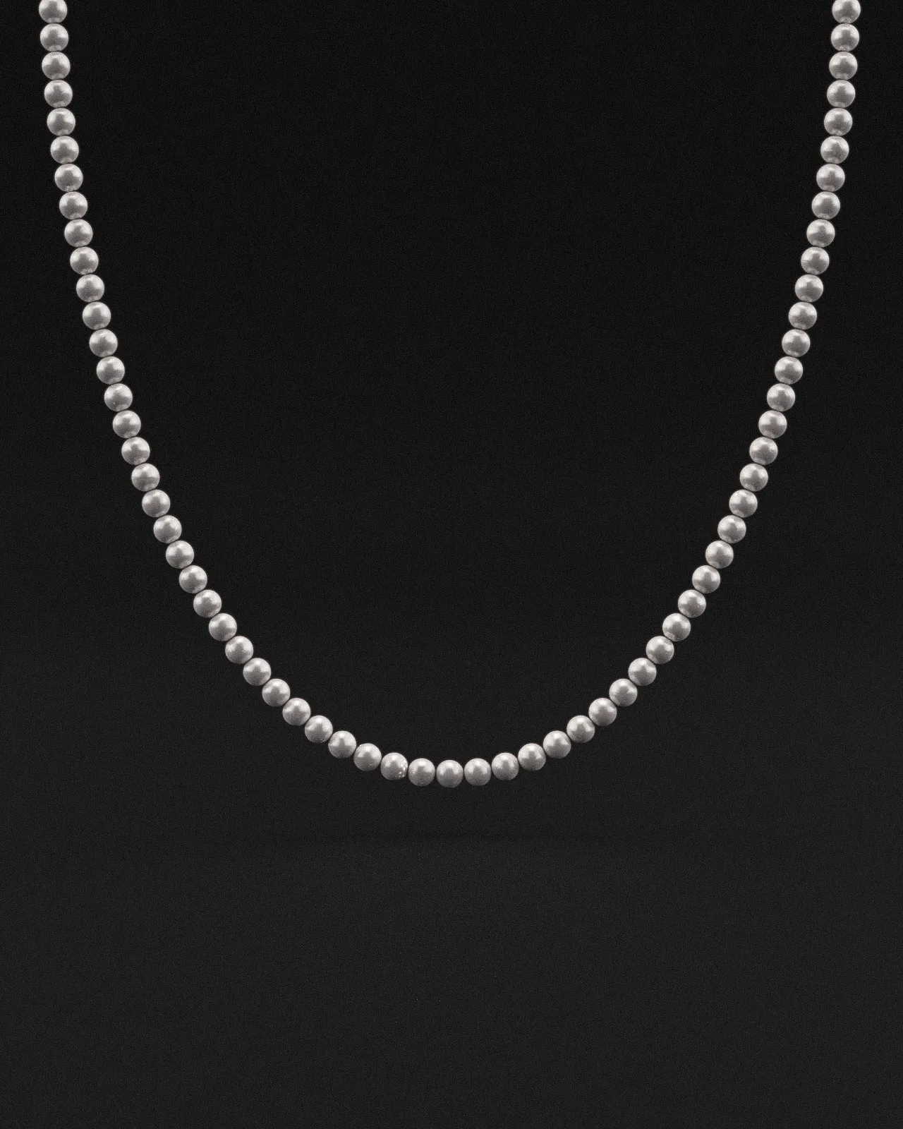 Pearl Necklace 6mm | Vertex