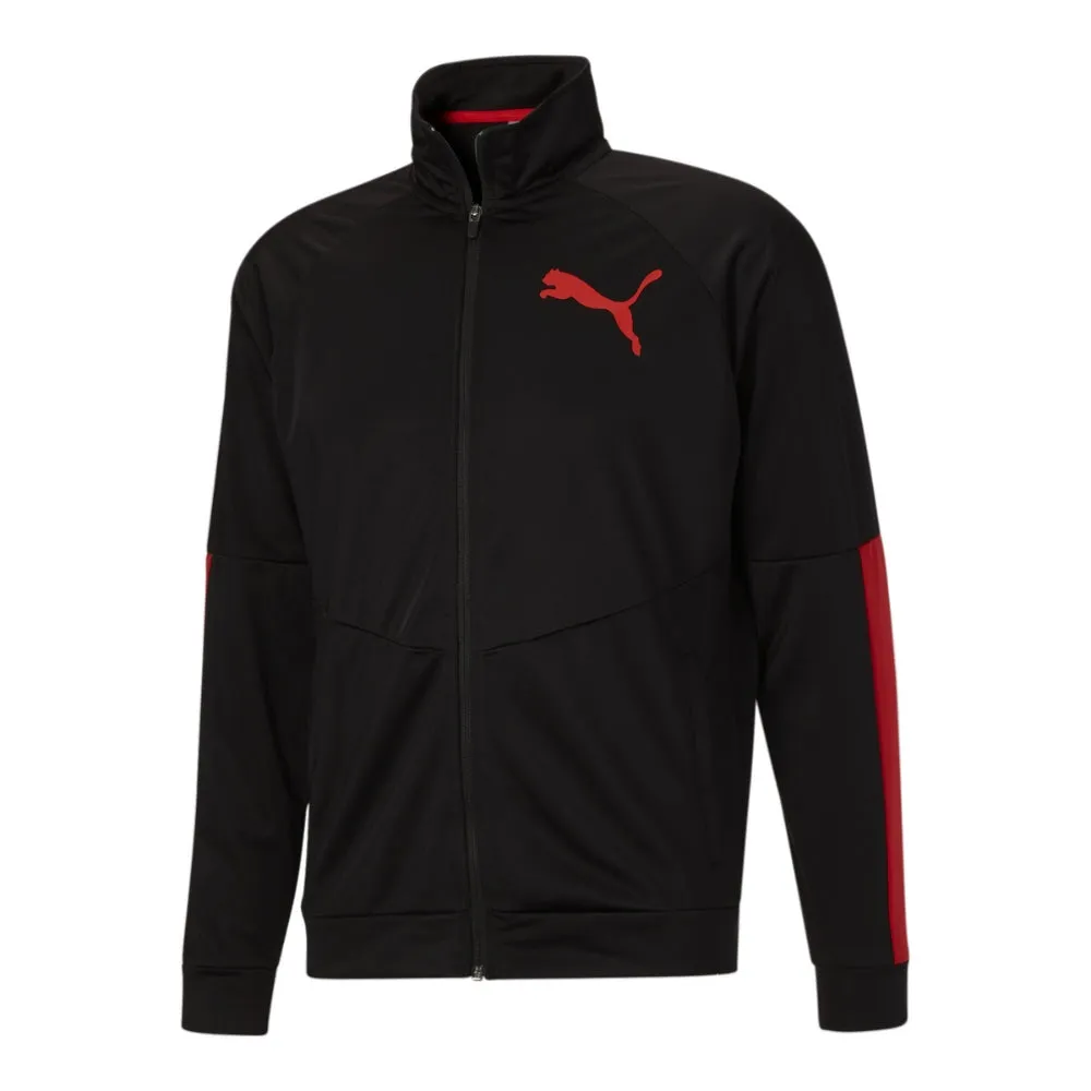 Puma Men's Contrast Jacket 2.0