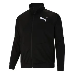 Puma Men's Contrast Jacket 2.0