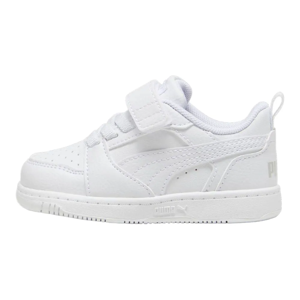 Puma shoe Sneakers Rebound v6 Lo 397420 03 white