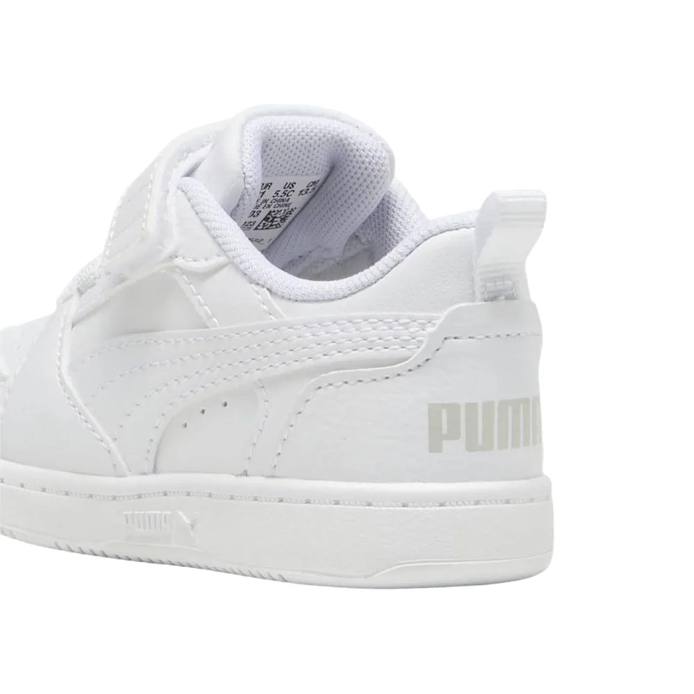 Puma shoe Sneakers Rebound v6 Lo 397420 03 white