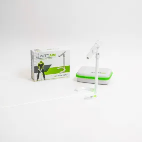 PUTTAIM LASER TRAINING AID (COMING SOON)