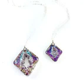 "Brilliance" Pendant Necklace (2 Options)