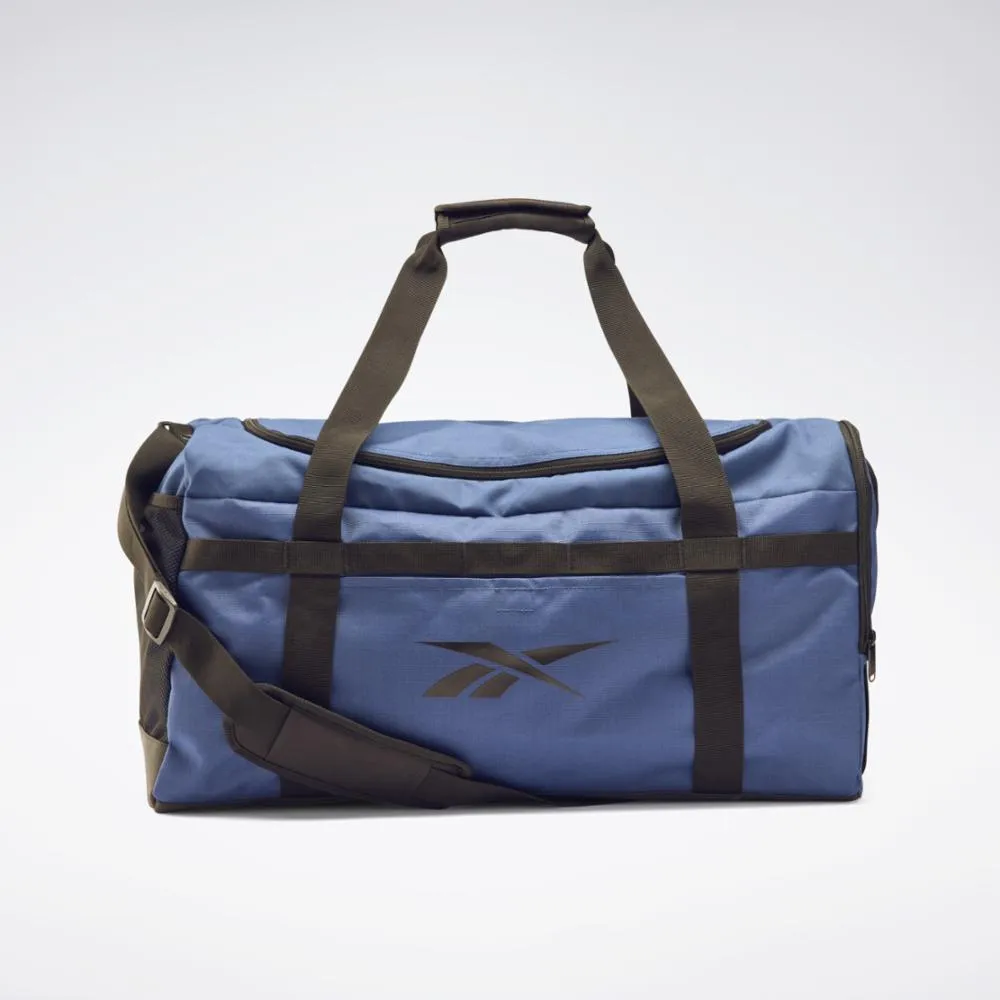 Reebok Apparel Men UBF Grip Bag Large BATBLU