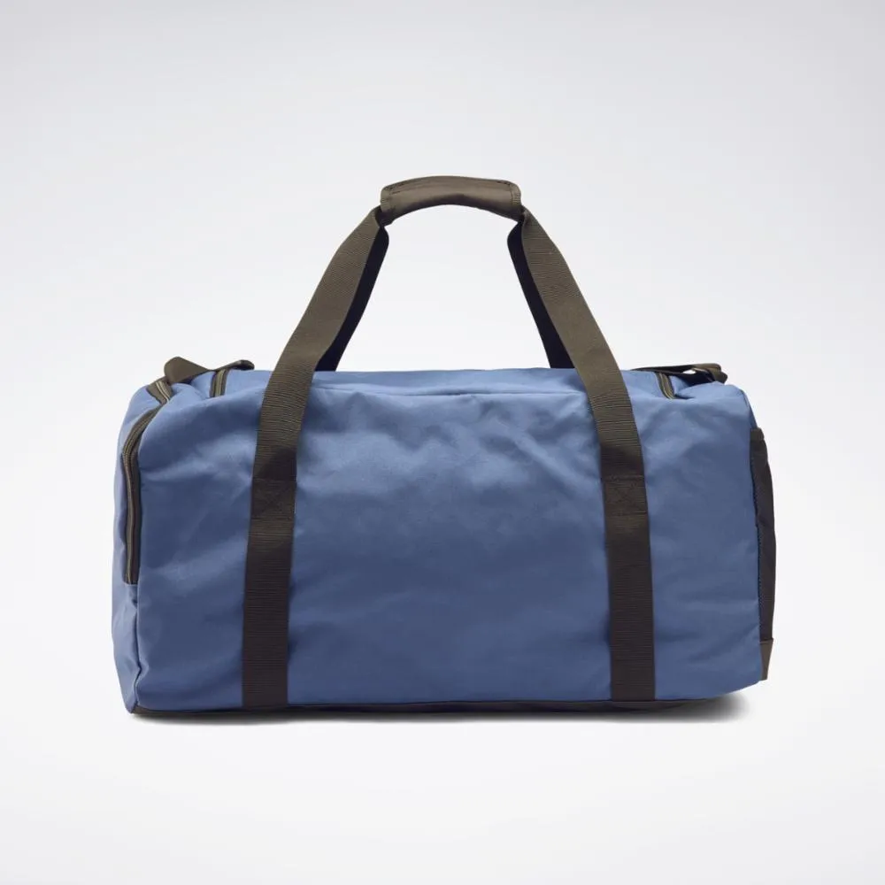 Reebok Apparel Men UBF Grip Bag Large BATBLU