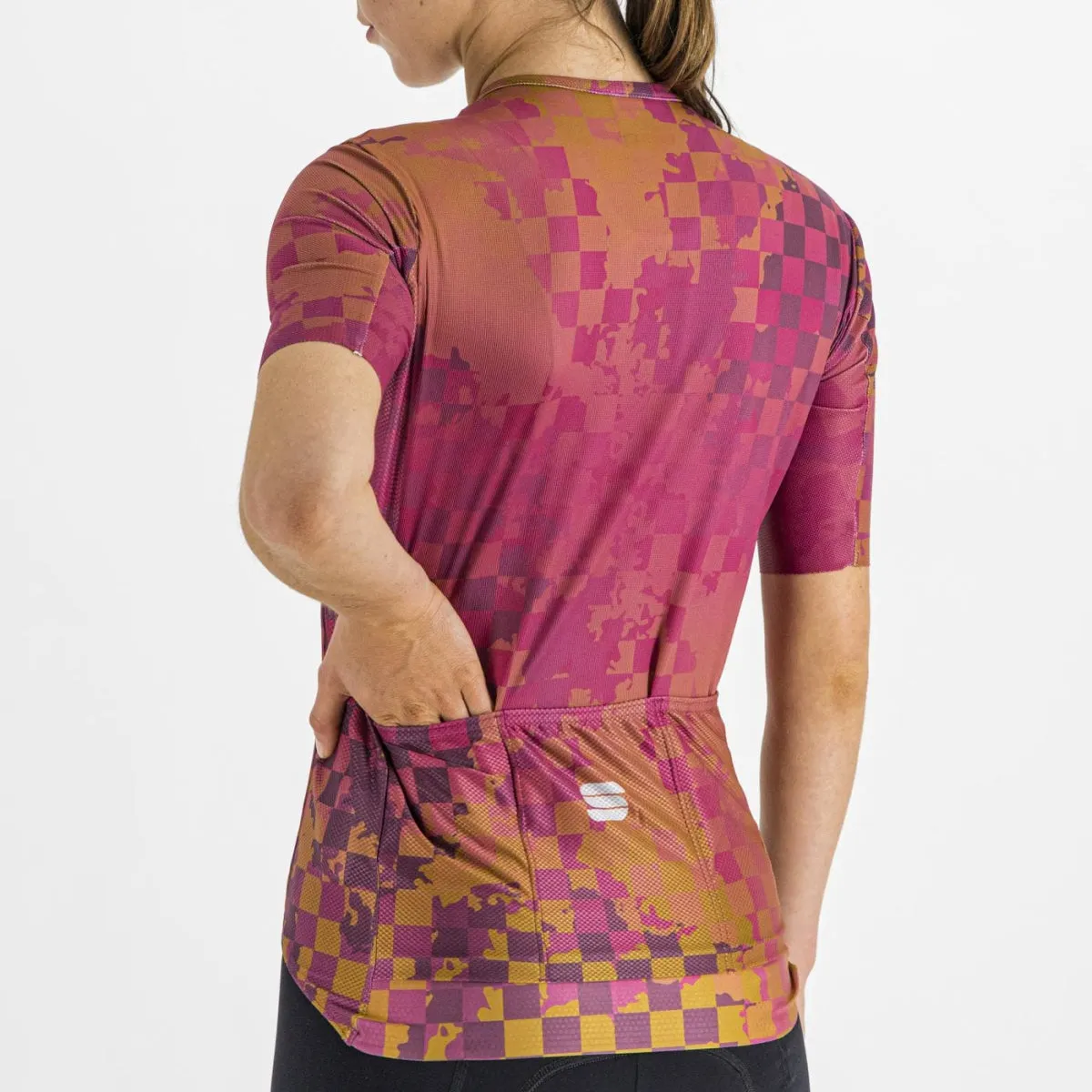 Rocket Jersey women's