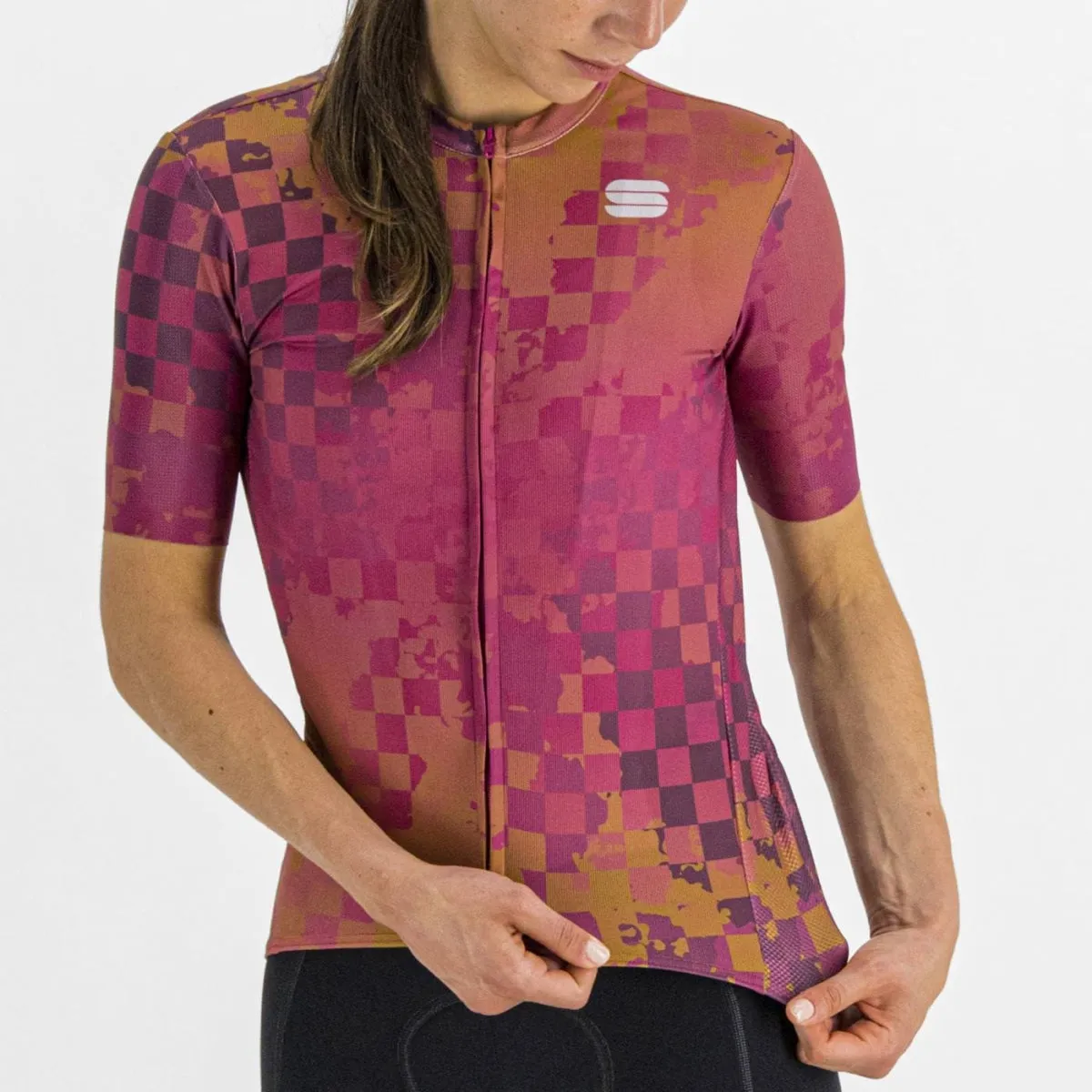 Rocket Jersey women's