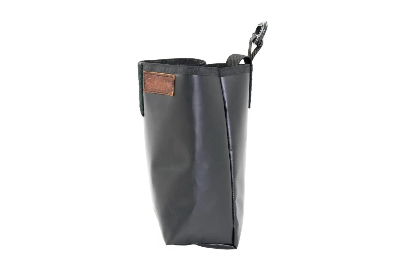 Roll-up Dump Pouch