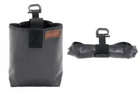 Roll-up Dump Pouch