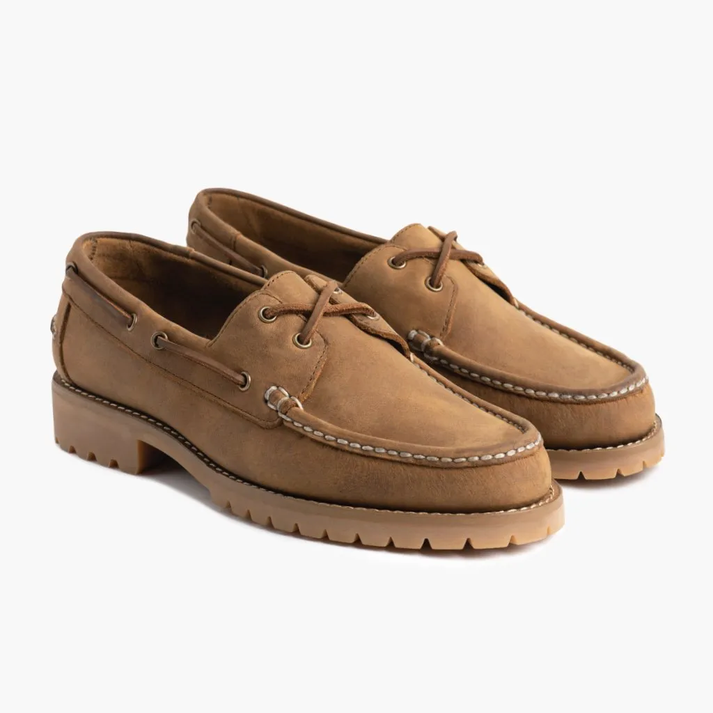 [S] Handsewn Loafer | Old Town