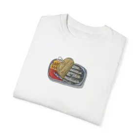 Sardines - Tee