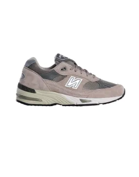 Shoes man M991GL NEW BALANCE