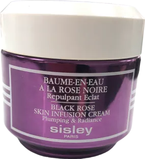 Sisley Black Rose Skin Infusion Cream 50ml