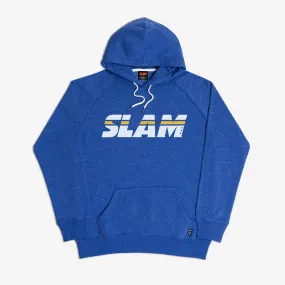 SLAM Finish Line Hoodie