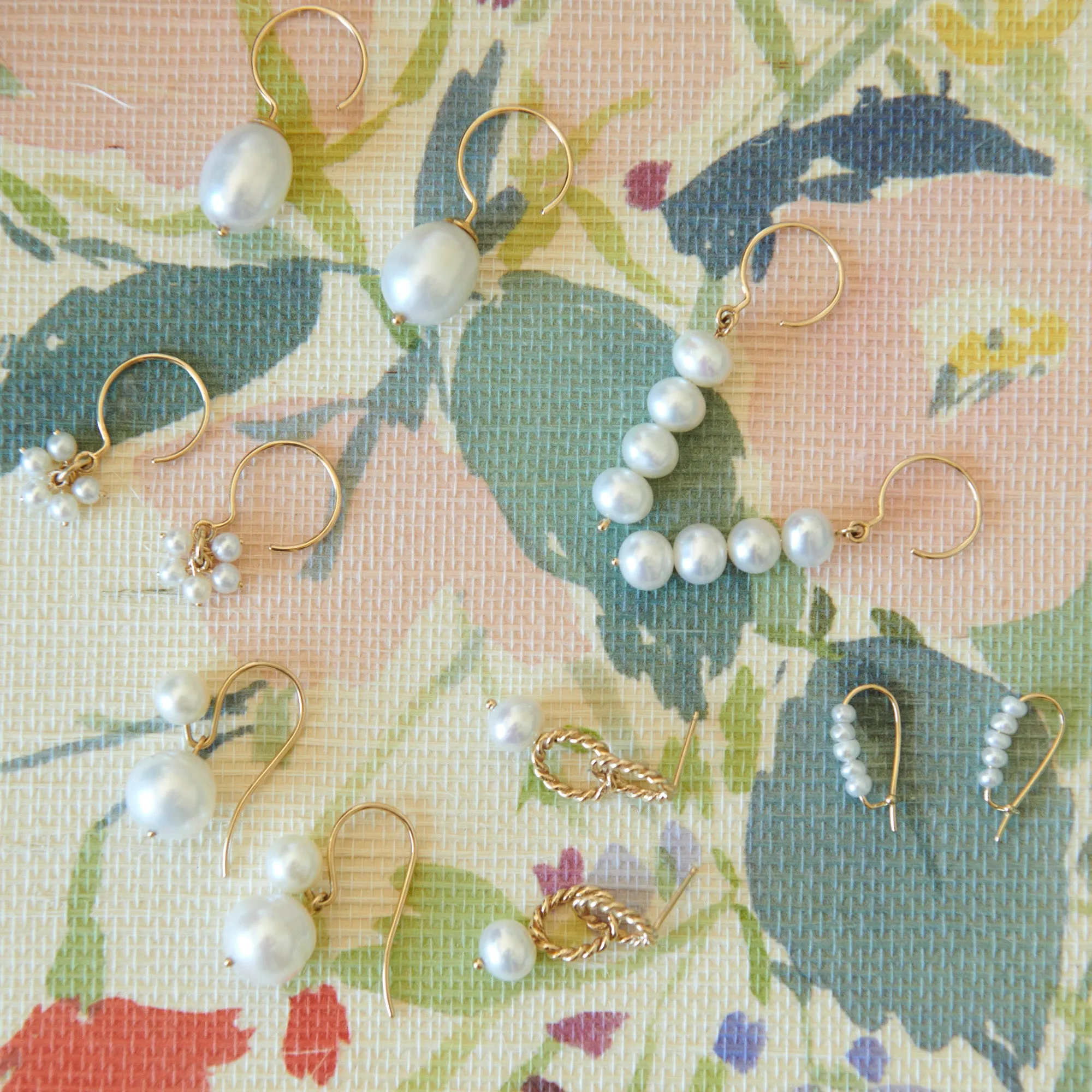 Stickpin Studs