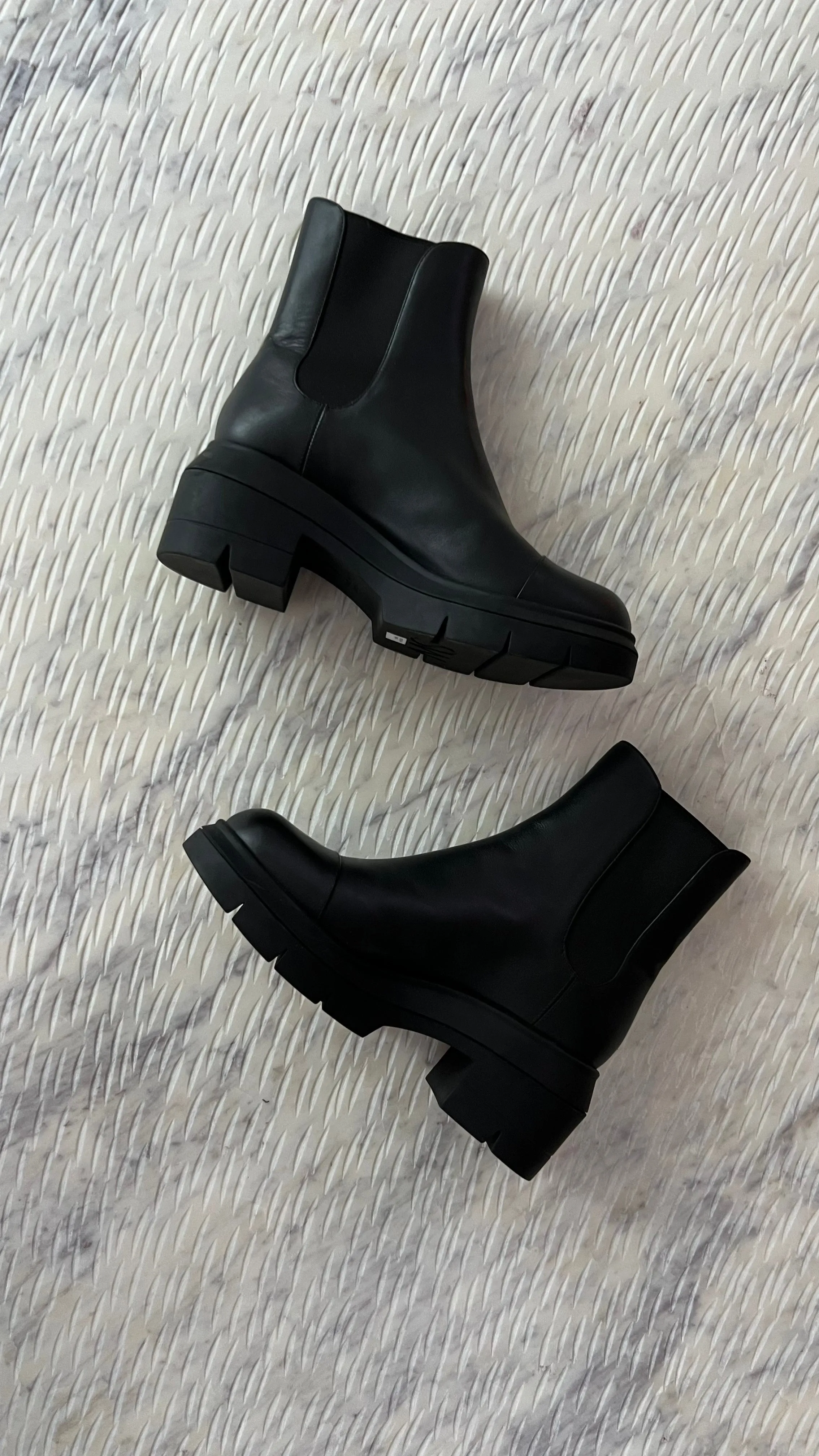 Stuart Weitzman Norah Boots