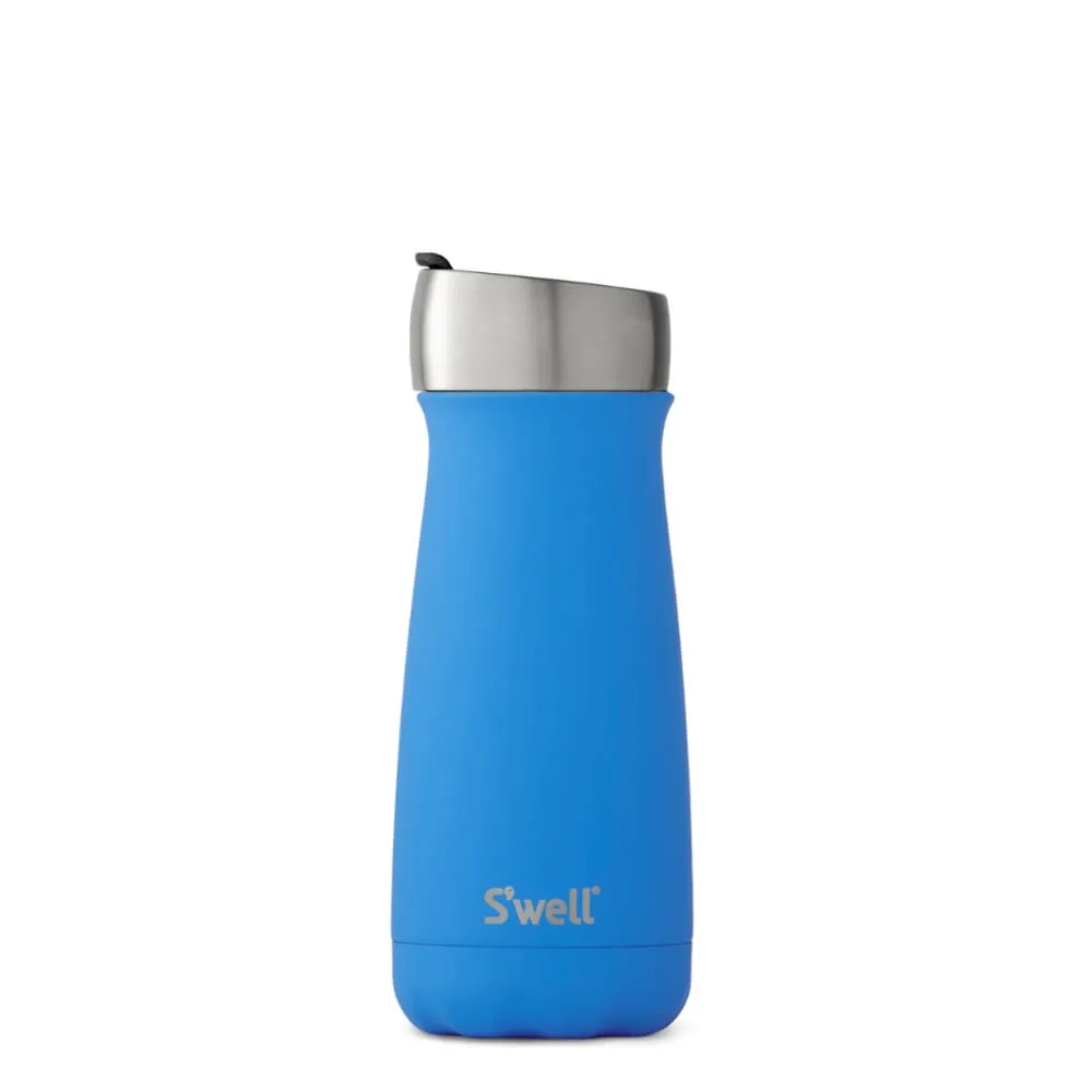 S'well Commuter Soft Touch Collection 470ml Geyser