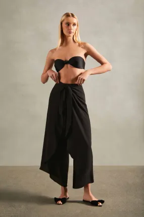 Timeless Pantacourt Pareo Pants