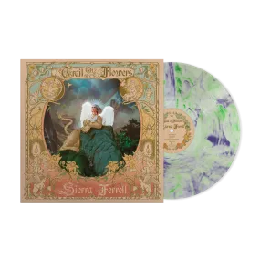 Trail Of Flowers Limited Edition Sagittarius Edition Vinyl