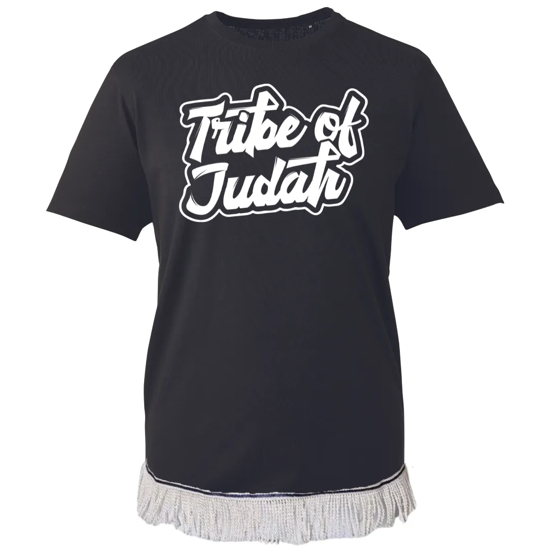 Tribe of Judah Adult T-Shirt