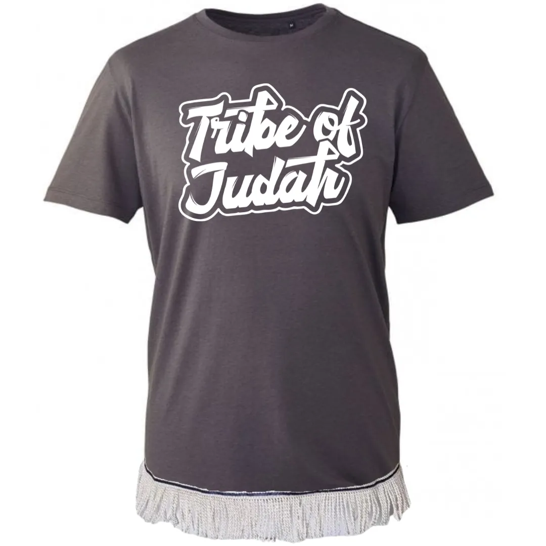 Tribe of Judah Adult T-Shirt