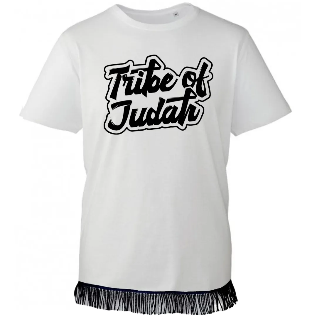 Tribe of Judah Adult T-Shirt