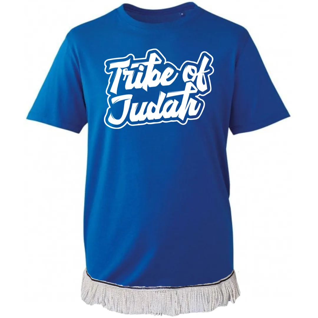 Tribe of Judah Adult T-Shirt