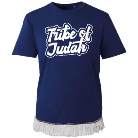 Tribe of Judah Adult T-Shirt