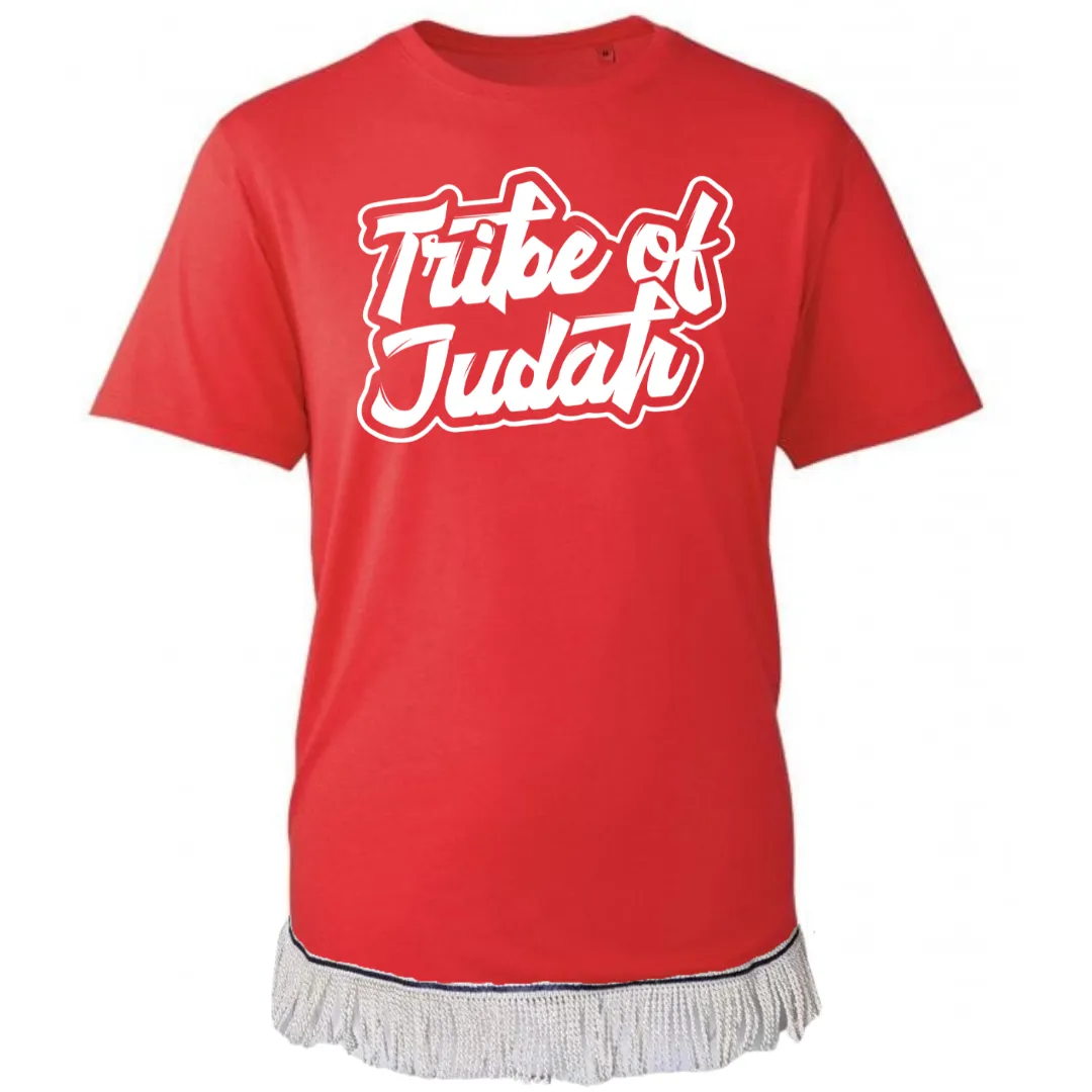 Tribe of Judah Adult T-Shirt