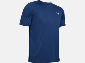 Under Armour Tech 2.0 Novelty SS Tee