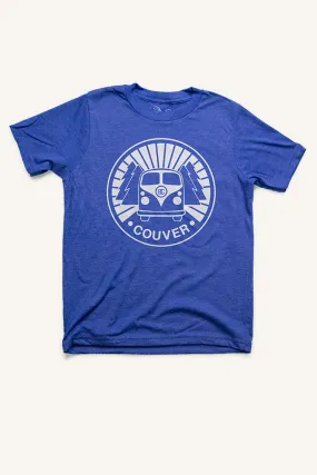 VAN Couver T-shirt (Boys)