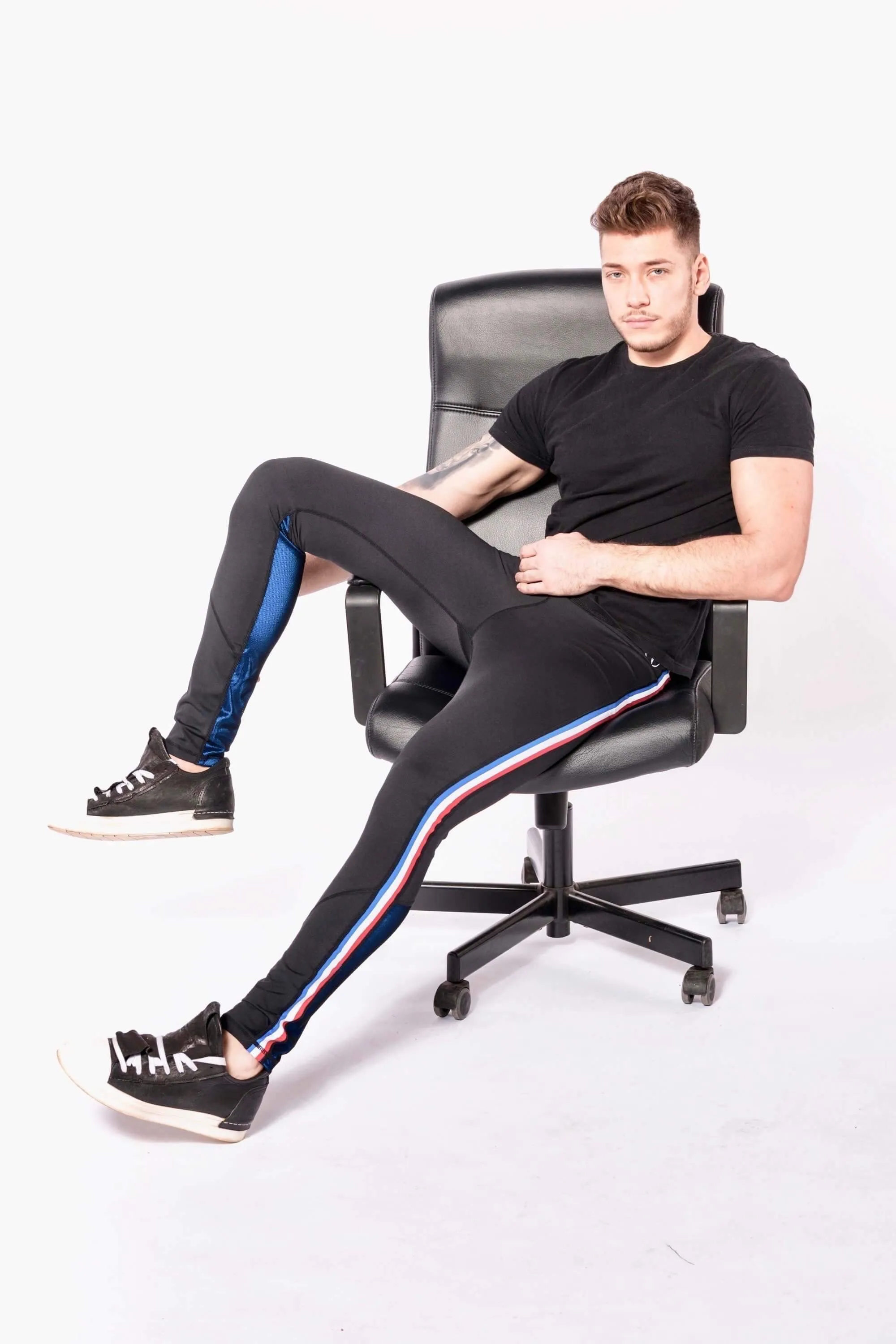 Vanquish Meggings