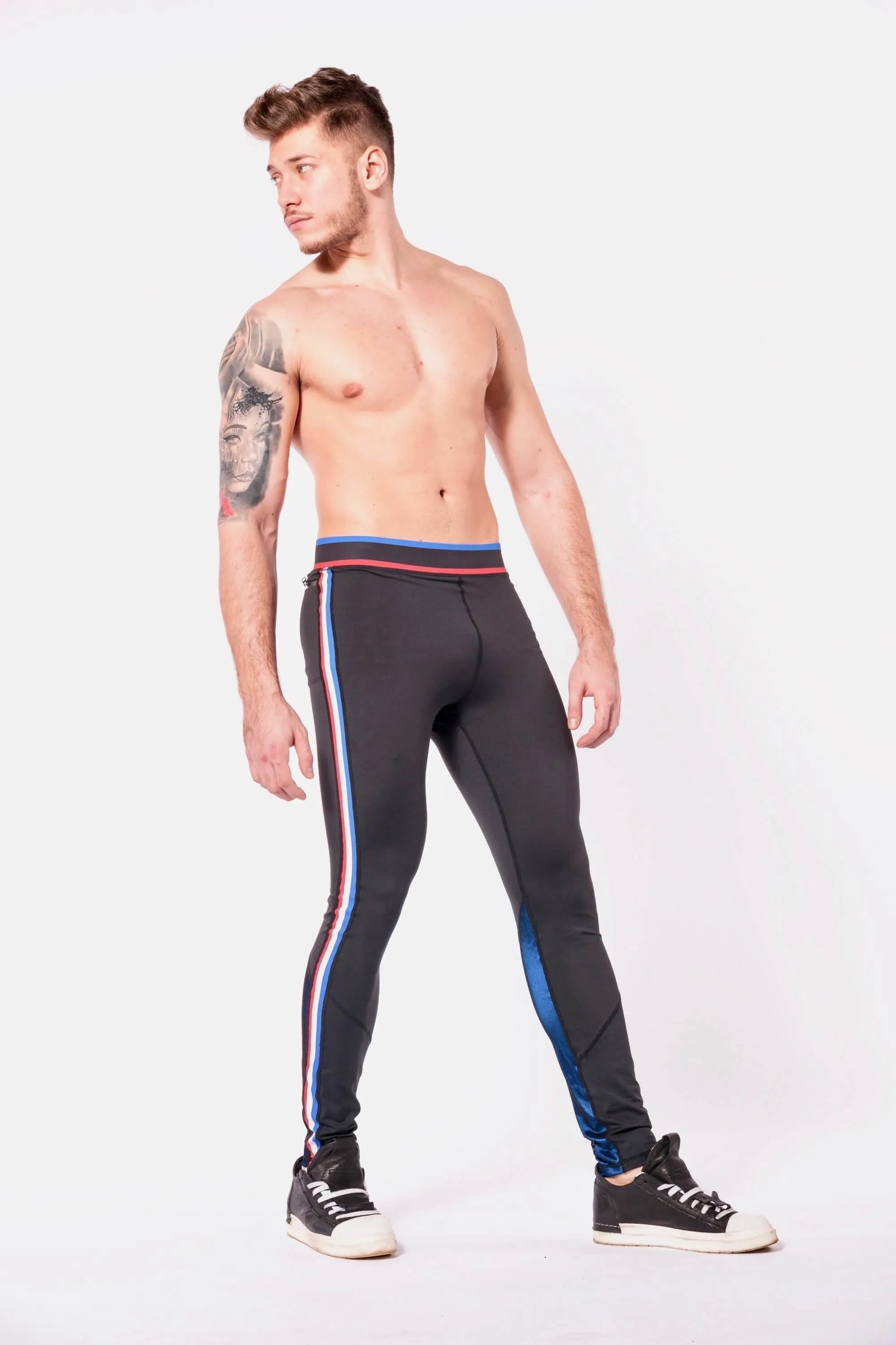 Vanquish Meggings