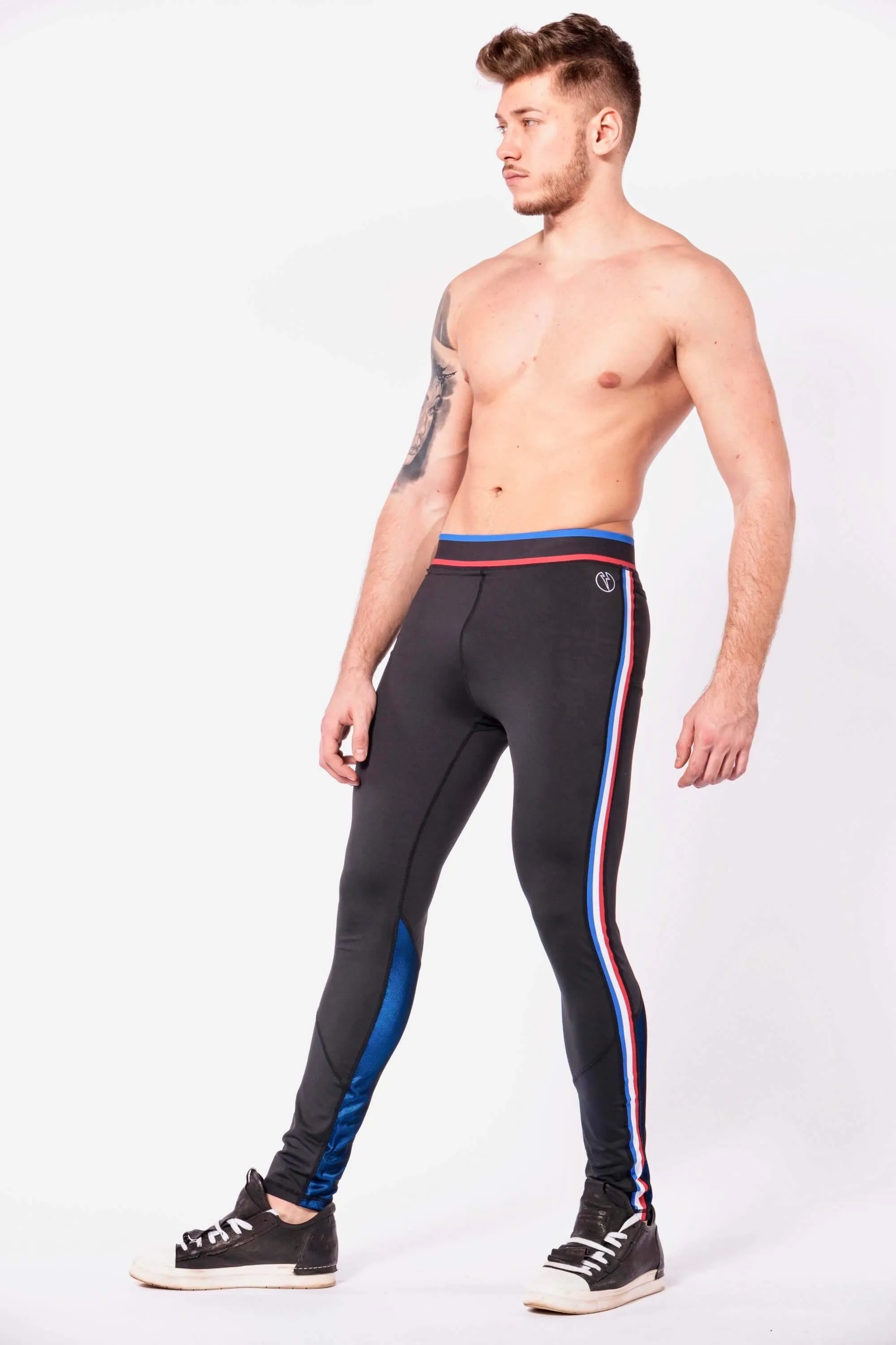 Vanquish Meggings