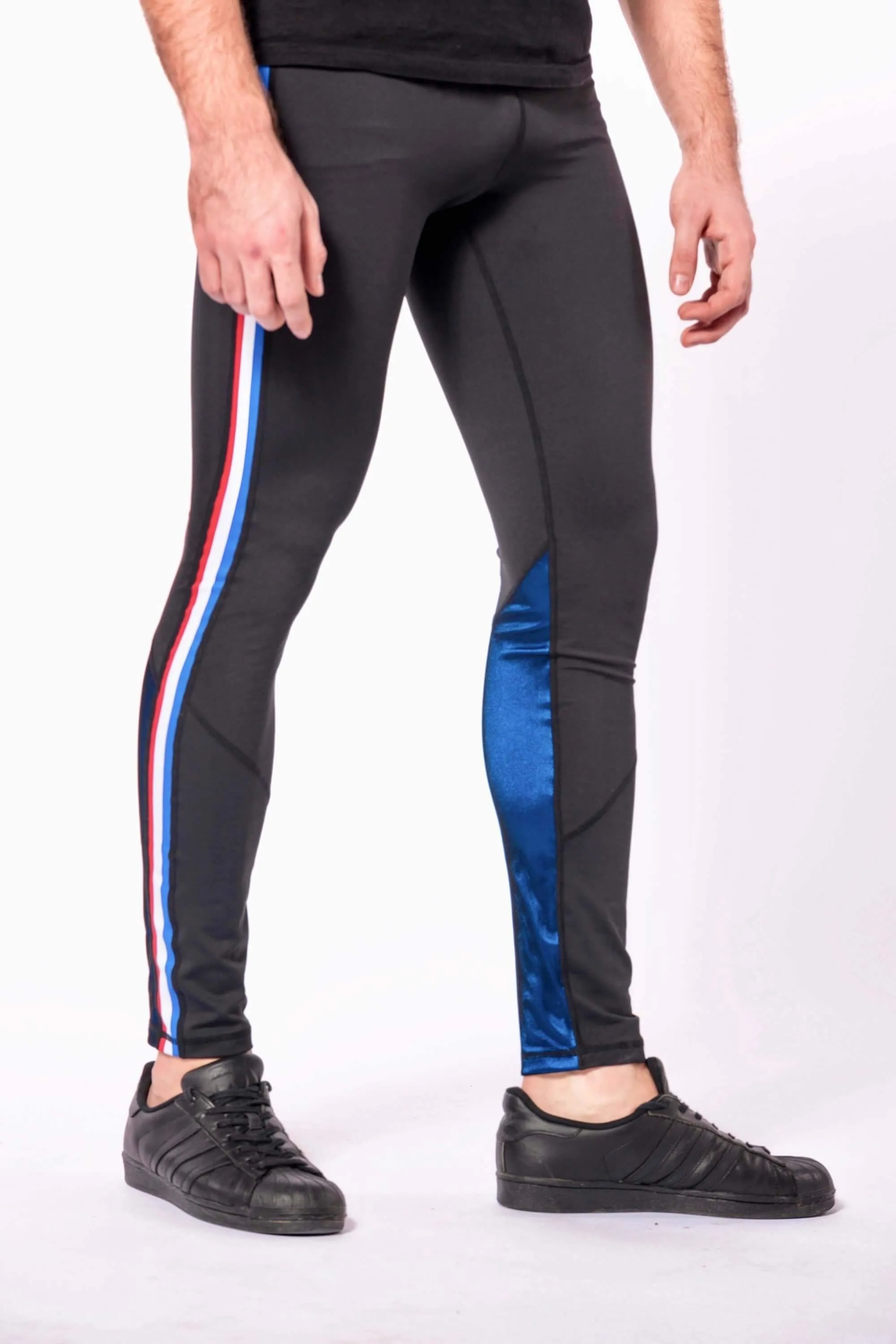 Vanquish Meggings